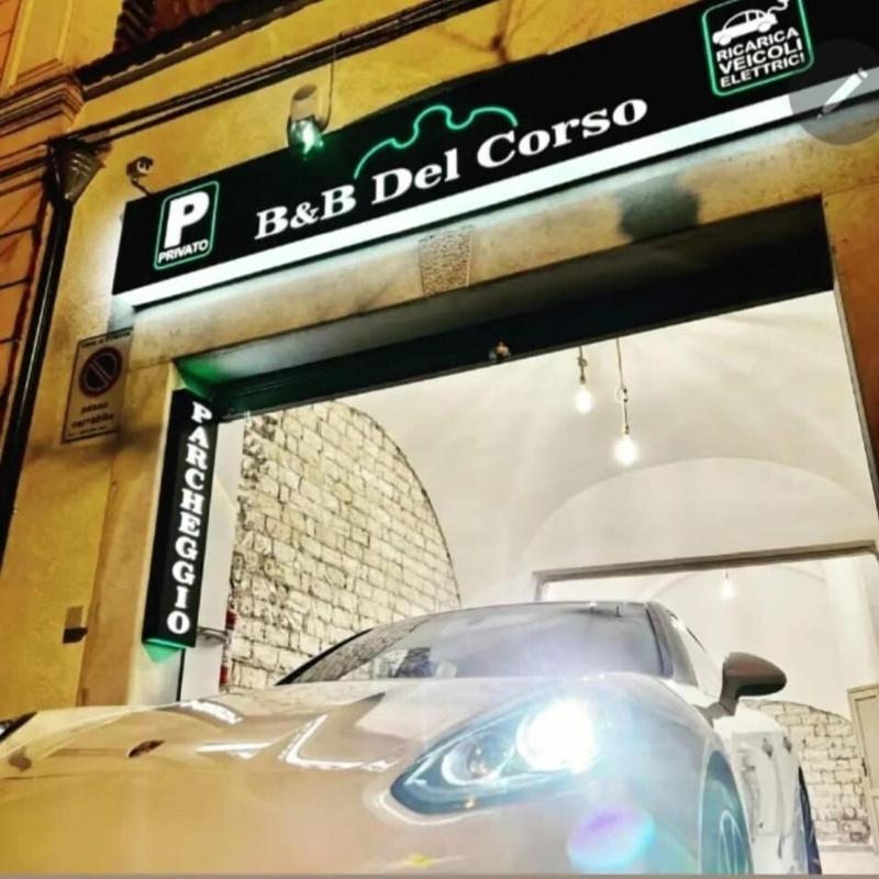 B B Del Corso Foggia image