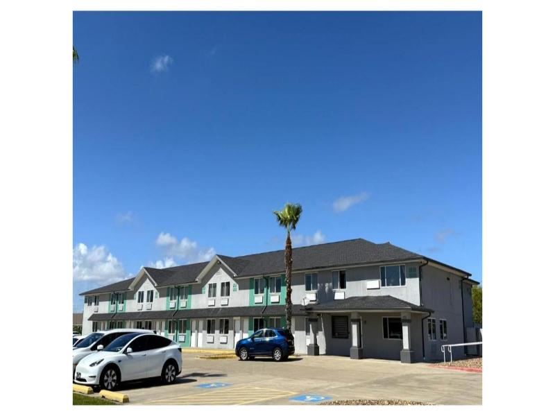 Conn Brown Harbour Inn Aransas Pass Corpus Christi — general view