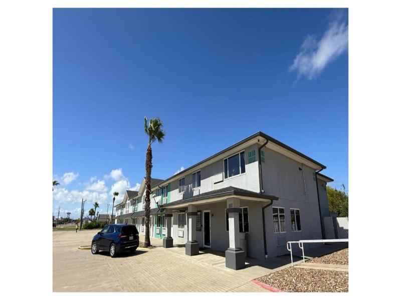 Conn Brown Harbour Inn Aransas Pass Corpus Christi — general view