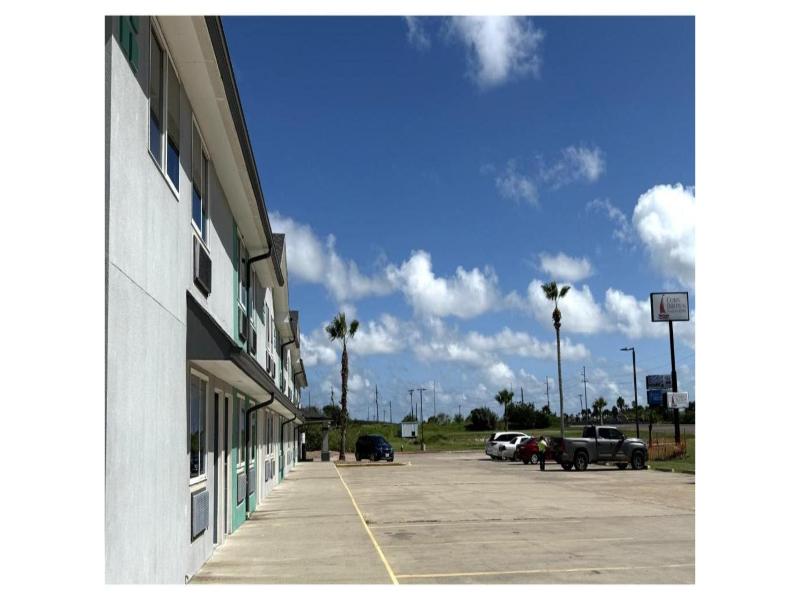 Conn Brown Harbour Inn Aransas Pass Corpus Christi — general view