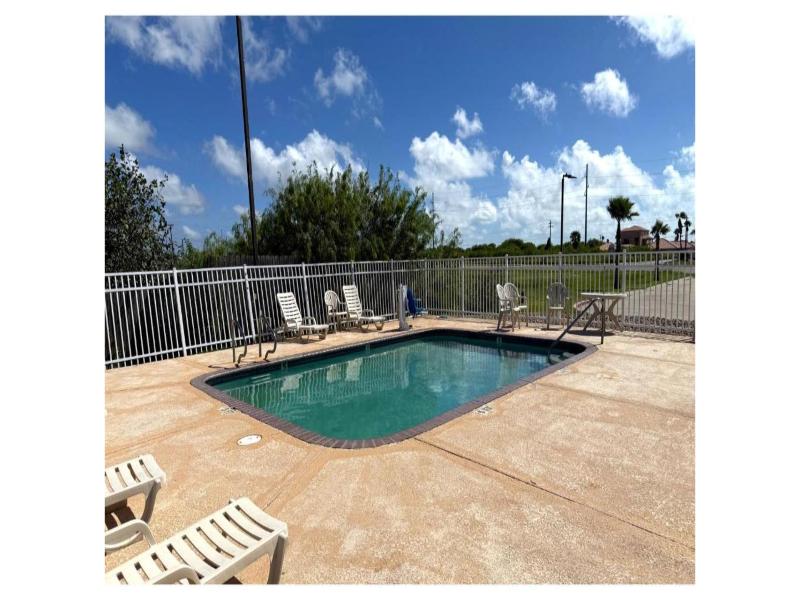 Conn Brown Harbour Inn Aransas Pass Corpus Christi