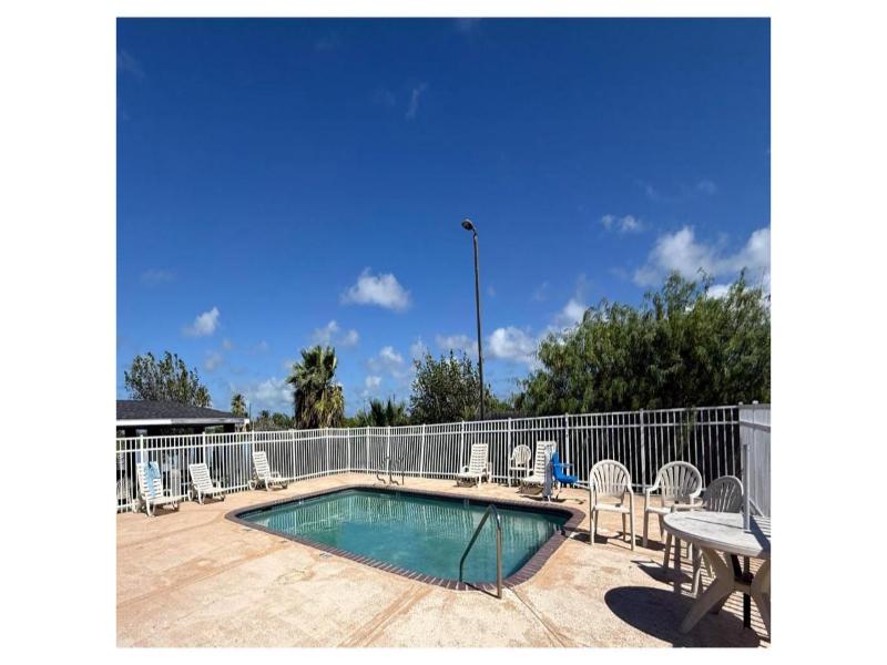 Conn Brown Harbour Inn Aransas Pass Corpus Christi