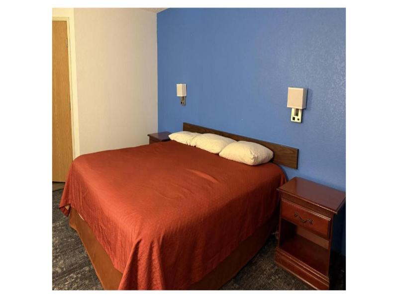DOUBLE KING BED NON SMOKING — photo 4