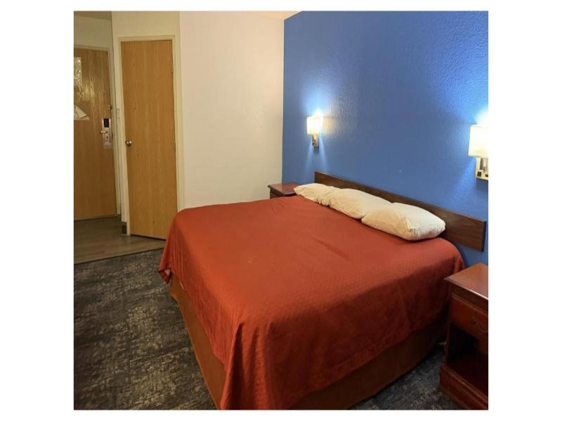 Conn Brown Harbour Inn Aransas Pass Corpus Christi — photo 28