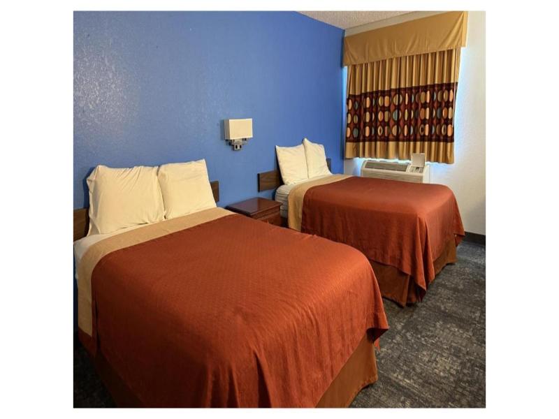 Conn Brown Harbour Inn Aransas Pass Corpus Christi