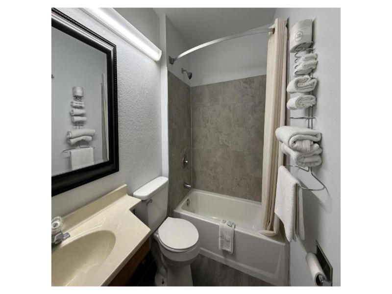Conn Brown Harbour Inn Aransas Pass Corpus Christi — photo 10