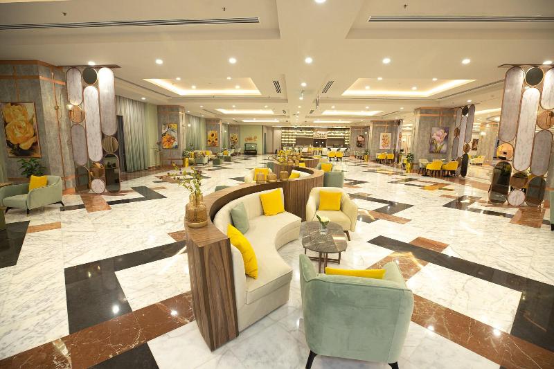 Tolip Hotel Olympic International City image
