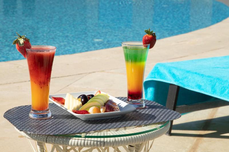 Tolip Hotel Olympic International City image