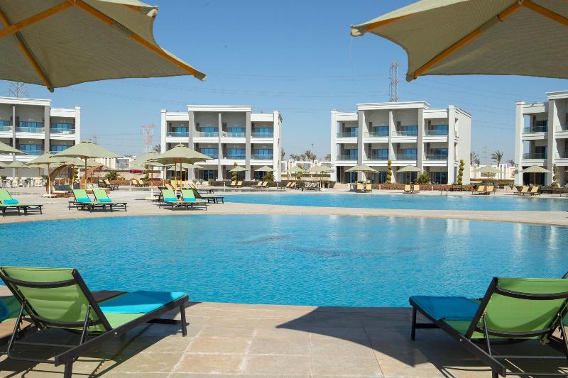 Tolip Hotel Olympic International City image