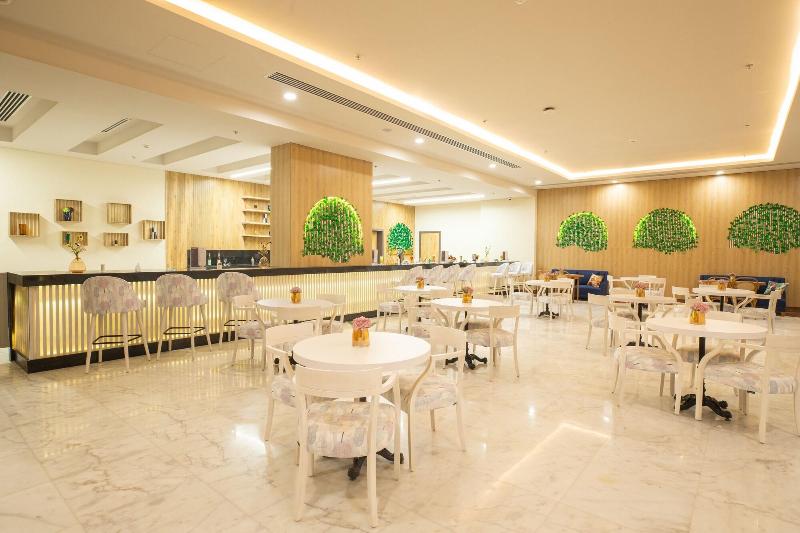 Tolip Hotel Olympic International City image