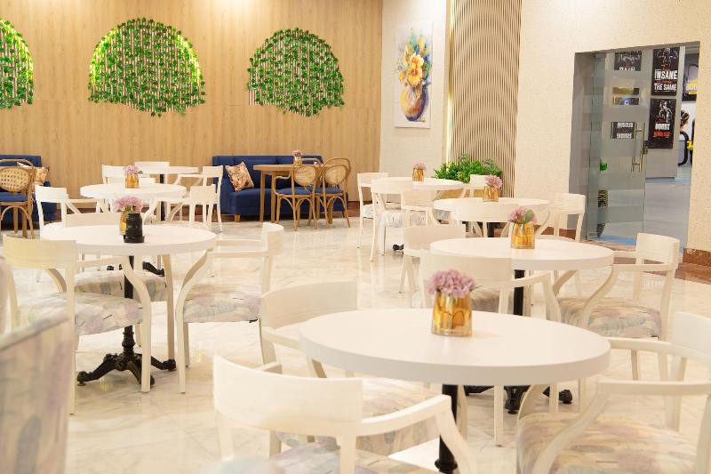 Tolip Hotel Olympic International City image