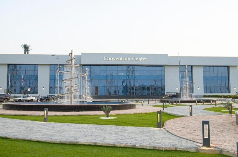 Tolip Hotel Olympic International City image