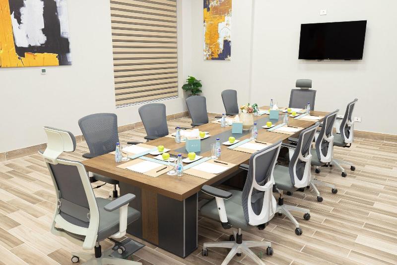 Tolip Hotel Olympic International City image