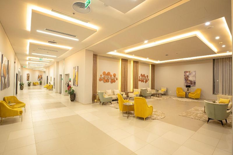 Tolip Hotel Olympic International City image