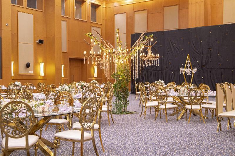 Tolip Hotel Olympic International City image