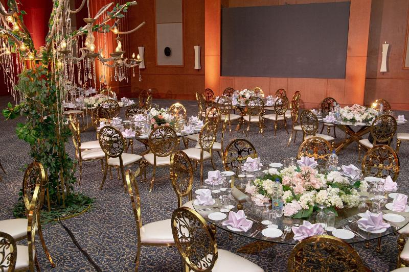Tolip Hotel Olympic International City image