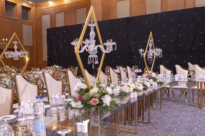 Tolip Hotel Olympic International City image