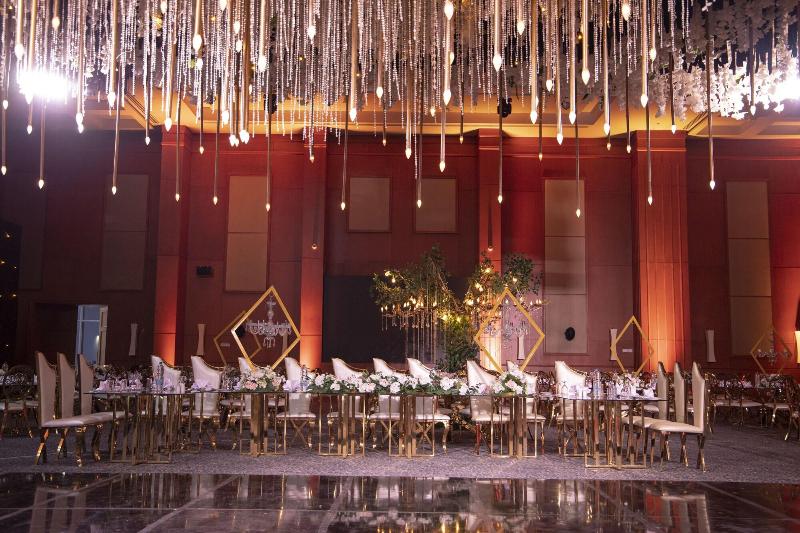 Tolip Hotel Olympic International City image