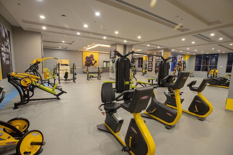 Tolip Hotel Olympic International City image