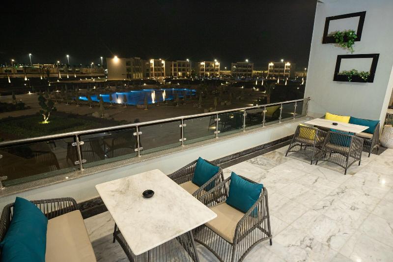 Tolip Hotel Olympic International City image