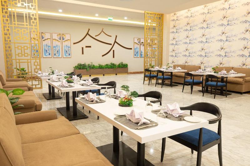 Tolip Hotel Olympic International City image