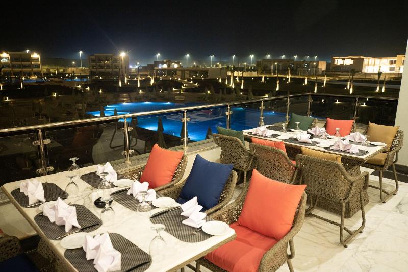 Tolip Hotel Olympic International City image