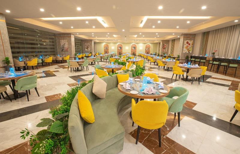 Tolip Hotel Olympic International City image