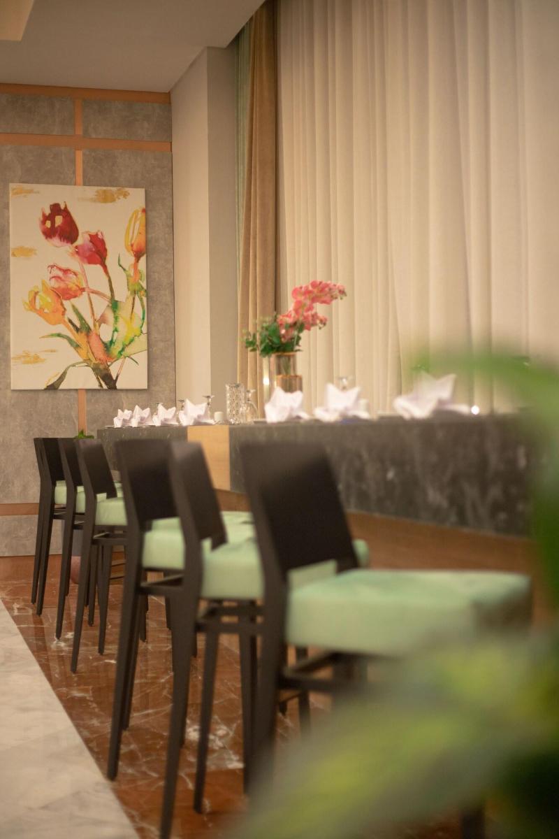 Tolip Hotel Olympic International City image