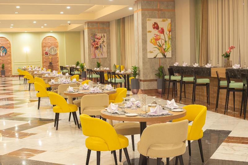 Tolip Hotel Olympic International City image