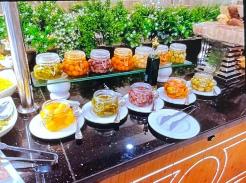 Tolip Hotel Olympic International City image