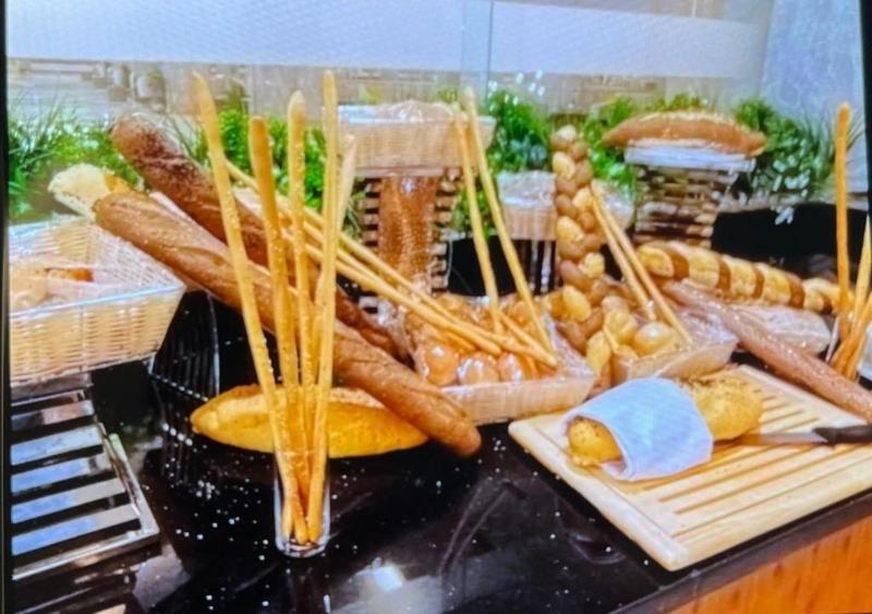 Tolip Hotel Olympic International City image