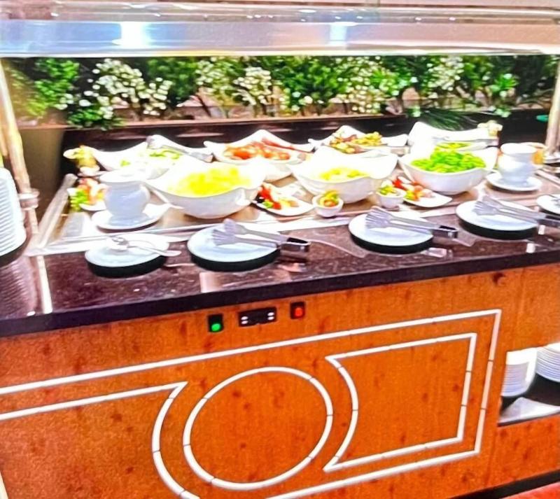 Tolip Hotel Olympic International City image