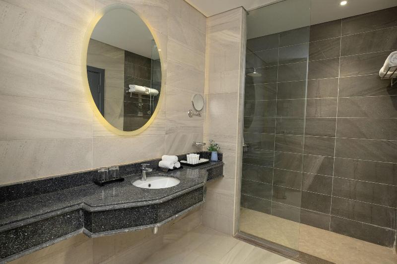 Tolip Hotel Olympic International City image