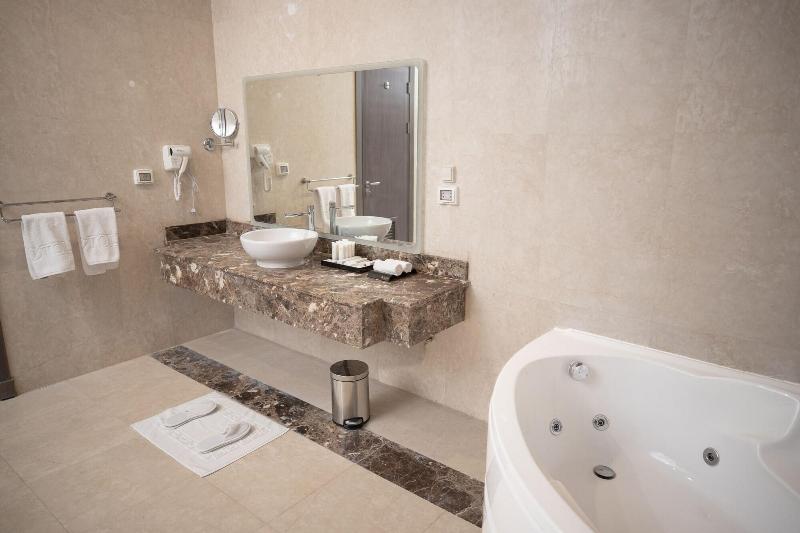 Tolip Hotel Olympic International City image