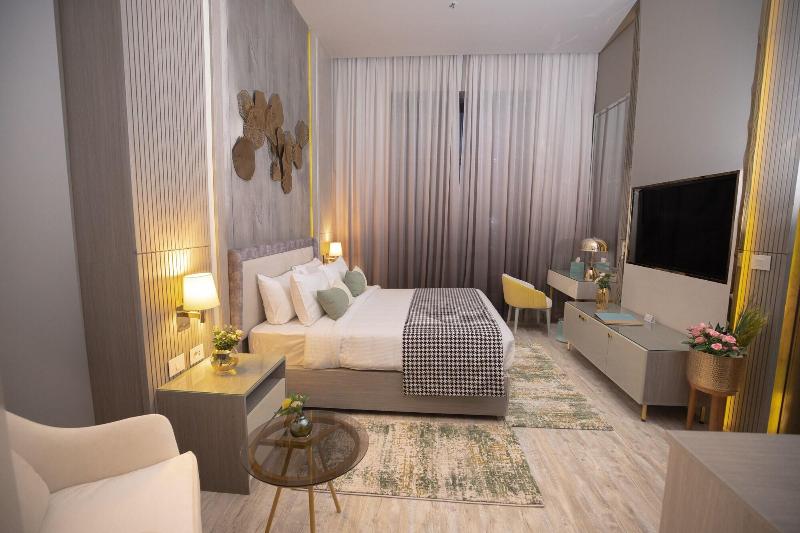 Tolip Hotel Olympic International City image