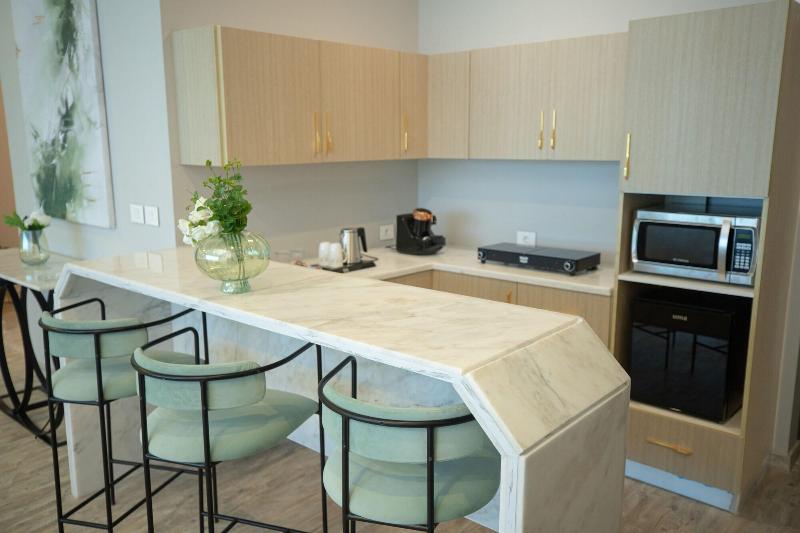 Tolip Hotel Olympic International City image