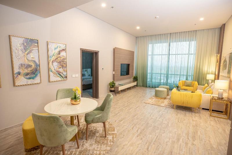 Tolip Hotel Olympic International City image