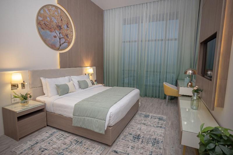 Tolip Hotel Olympic International City image