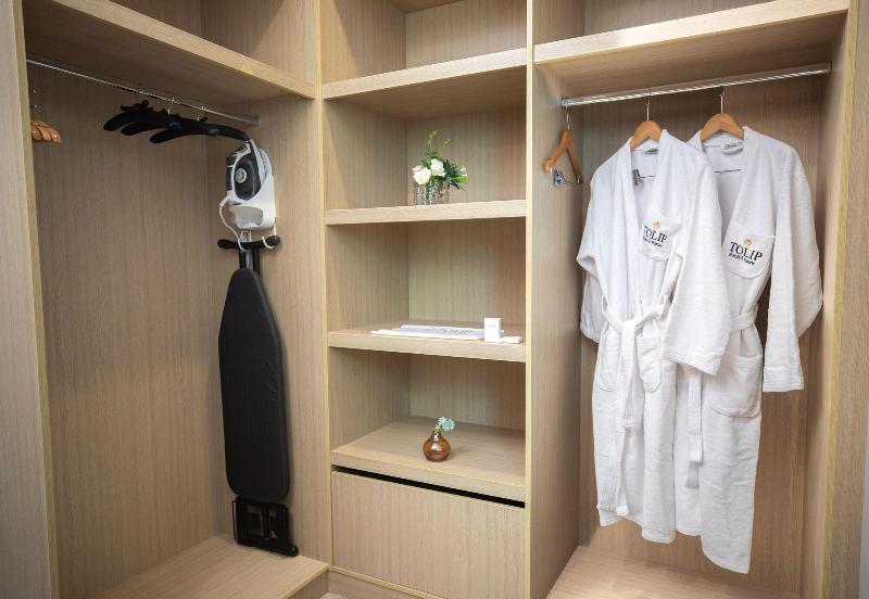 Tolip Hotel Olympic International City image