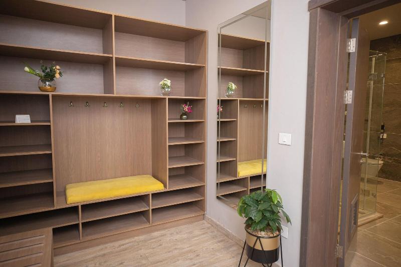 Tolip Hotel Olympic International City image