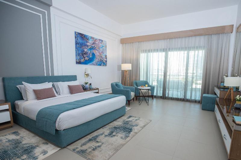 Tolip Hotel Olympic International City image
