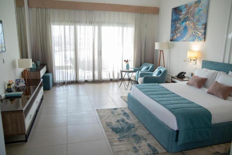 Tolip Hotel Olympic International City image