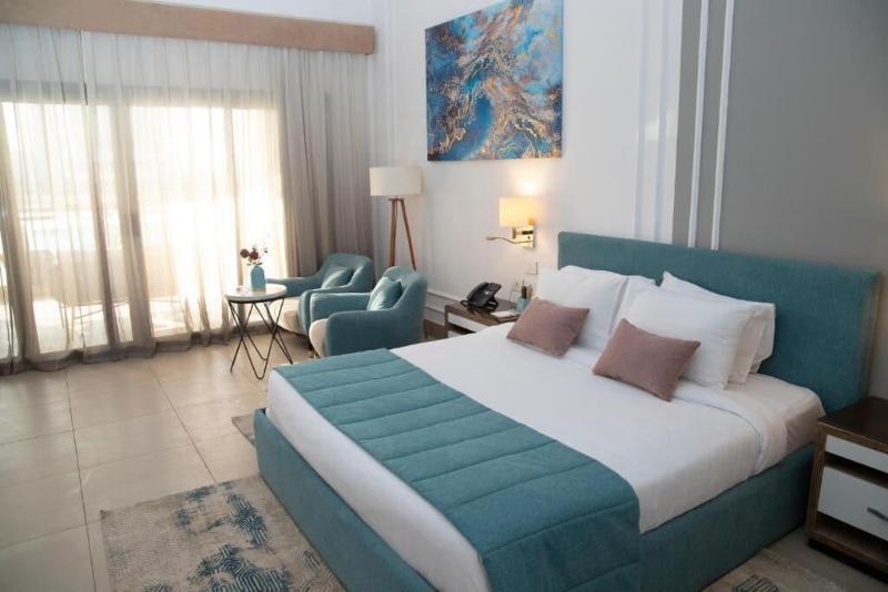 Tolip Hotel Olympic International City image