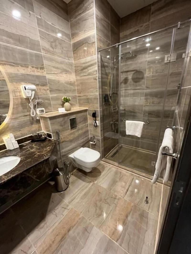 Tolip Hotel Olympic International City image