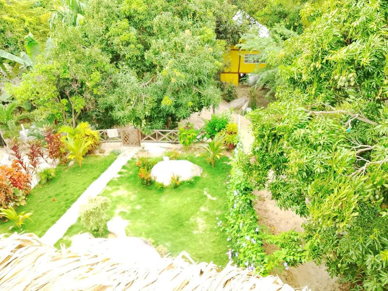 Hotel Talu Tayrona image
