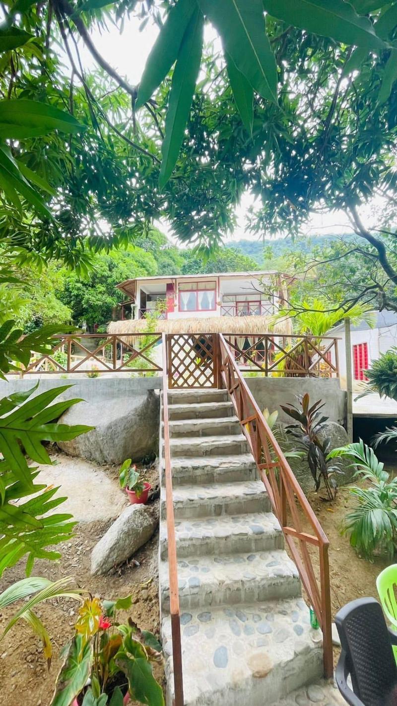 Hotel Talu Tayrona image