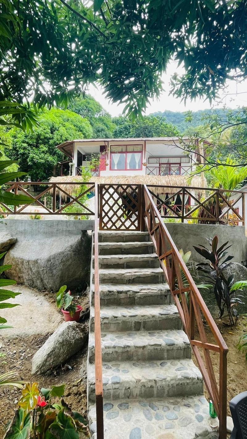 Hotel Talu Tayrona image