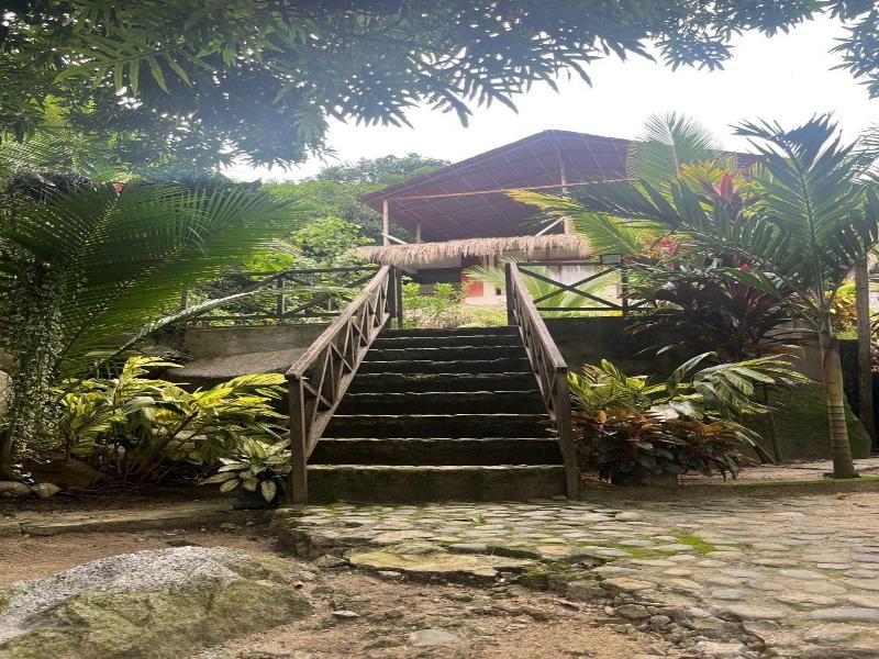 Hotel Talu Tayrona image