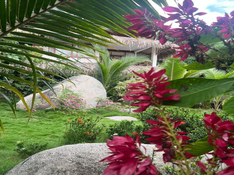 Hotel Talu Tayrona image