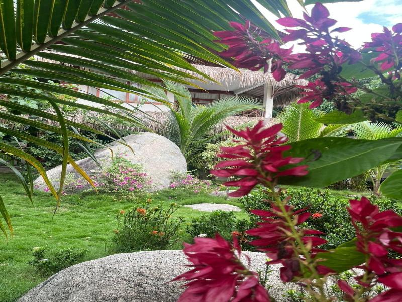 Hotel Talu Tayrona image